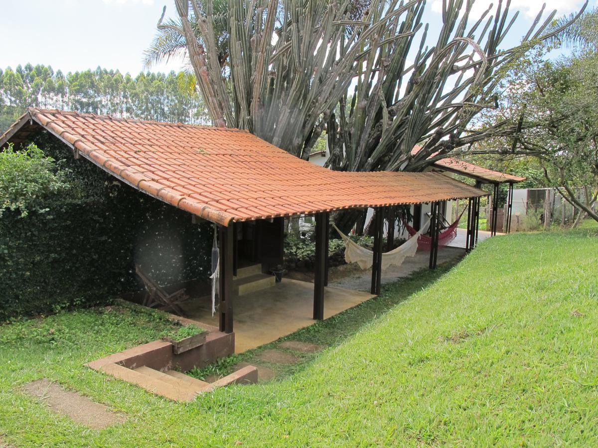 Hotel Arte de Minas Sao Goncalo do Sapucai Exterior foto