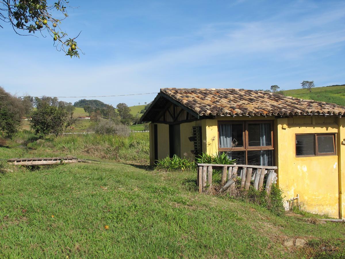Hotel Arte de Minas Sao Goncalo do Sapucai Exterior foto