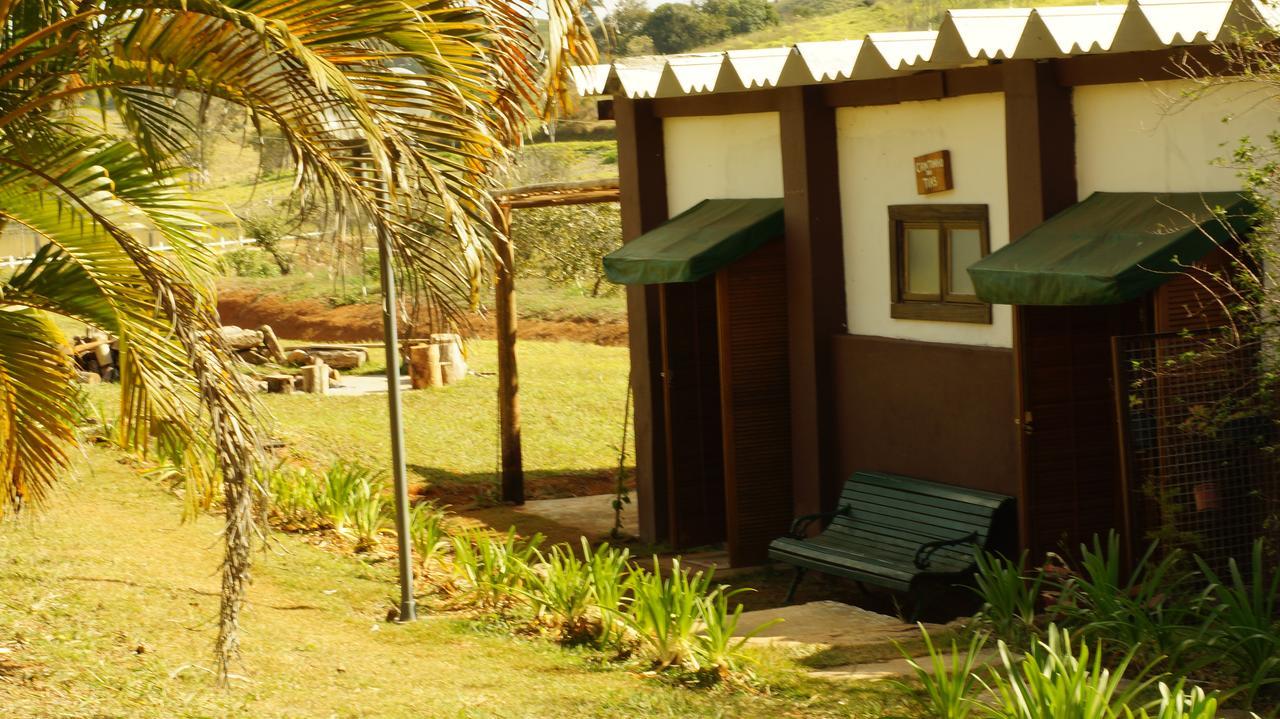 Hotel Arte de Minas Sao Goncalo do Sapucai Exterior foto